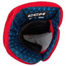 Перчатки хоккейные взрослые CCM Jetspeed FT880 Senior Hockey Gloves