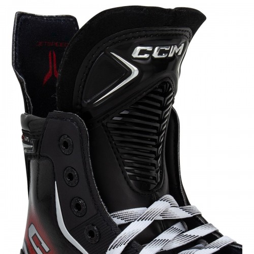 Коньки хоккейные юниорские CCM Jetspeed FT870 Junior Ice Hockey Skates