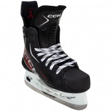 Коньки юниорские CCM Jetspeed FT870 Junior Ice Hockey Skates