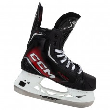 Коньки юниорские CCM Jetspeed FT870 Junior Ice Hockey Skates