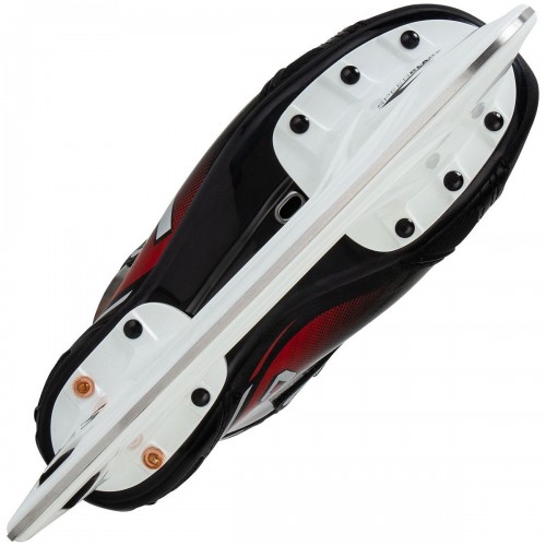 Коньки хоккейные юниорские CCM Jetspeed FT870 Junior Ice Hockey Skates