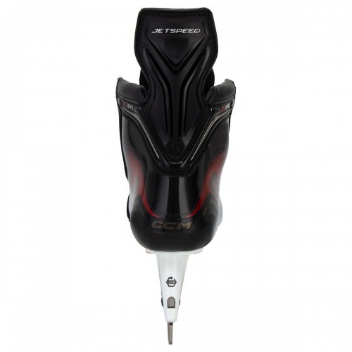 Коньки хоккейные юниорские CCM Jetspeed FT890 Junior Ice Hockey Skates