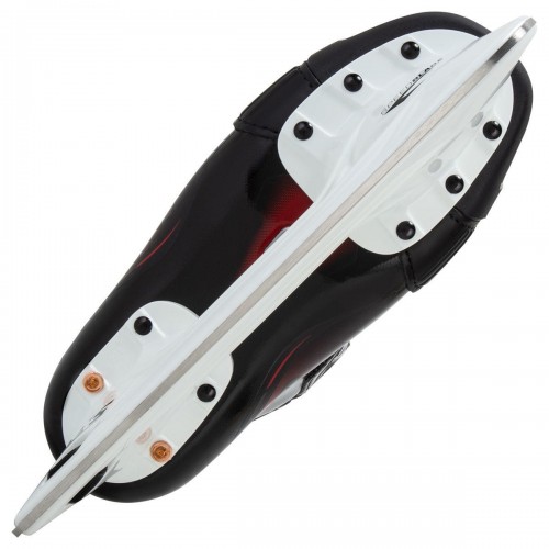 Коньки хоккейные юниорские CCM Jetspeed FT890 Junior Ice Hockey Skates