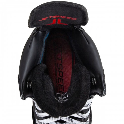 Коньки хоккейные юниорские CCM Jetspeed FT890 Junior Ice Hockey Skates