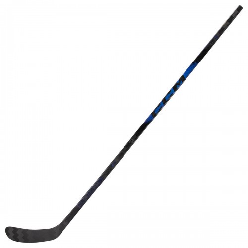 Клюшка из США CCM Ribcor Trigger 10 Pro Intermediate Hockey Stick