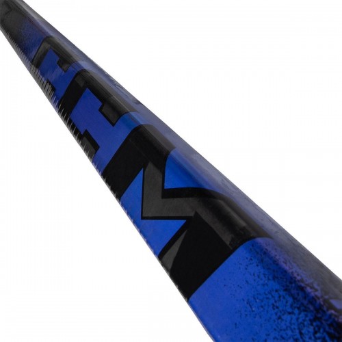 Клюшка из США CCM Ribcor Trigger 10 Pro Intermediate Hockey Stick