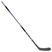 Клюшка подростковая CCM Jetspeed FT8 Intermediate Hockey Stick