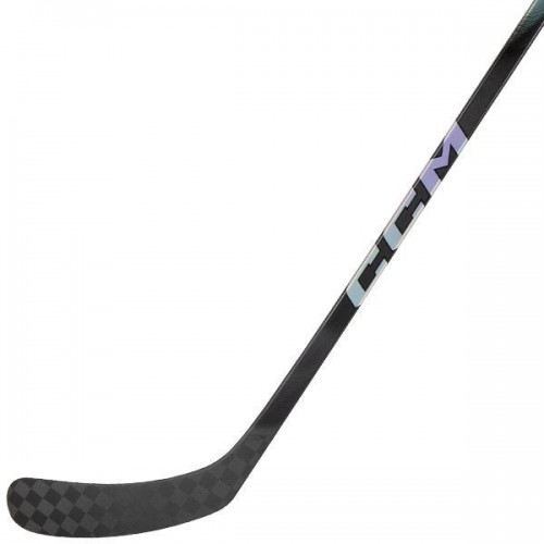 Клюшка из США CCM Jetspeed FT8 Intermediate Hockey Stick
