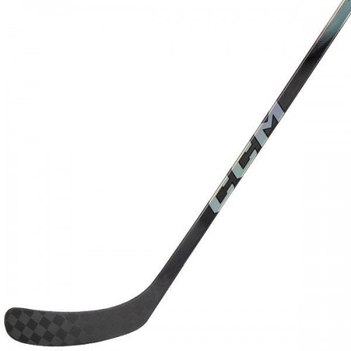 Клюшка из США CCM Jetspeed FT8 Junior Hockey Stick