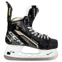 Коньки взрослые CCM Tacks AS-590 Senior Ice Hockey Skates With Step Steel Runner