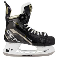 Коньки взрослые CCM Tacks AS-580 Ice Hockey Skates - Senior