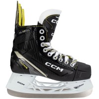 Коньки юниорские CCM Tacks AS-560 Ice Hockey Skates - Junior
