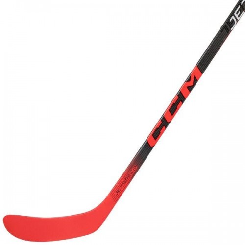 Клюшка из США CCM Jetspeed FT 670 Junior Hockey Stick