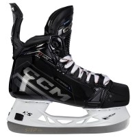 Коньки подростковые CCM Jetspeed FT690 Ice Hockey Skates - Intermediate
