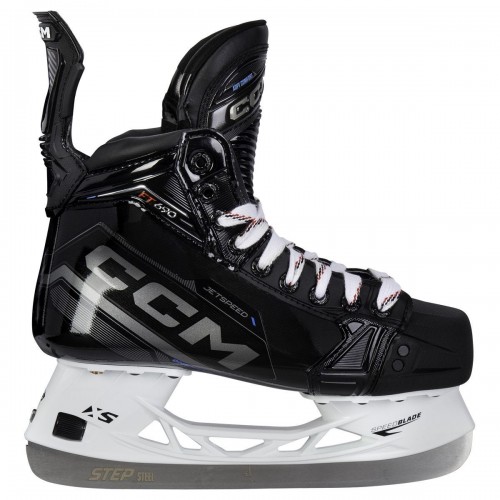 Коньки хоккейные подростковые CCM Jetspeed FT690 Ice Hockey Skates - Intermediate