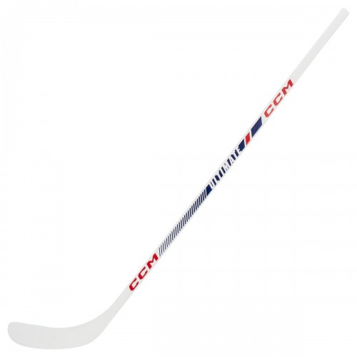 Клюшка детская из США CCM Ultimate Youth Wood Hockey Stick - 2023