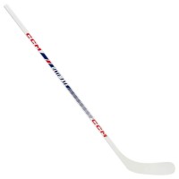 Клюшка детская CCM Ultimate Youth Wood Hockey Stick - 2023