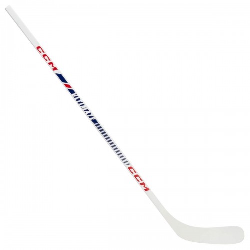 Клюшка детская из США CCM Ultimate Youth Wood Hockey Stick - 2023