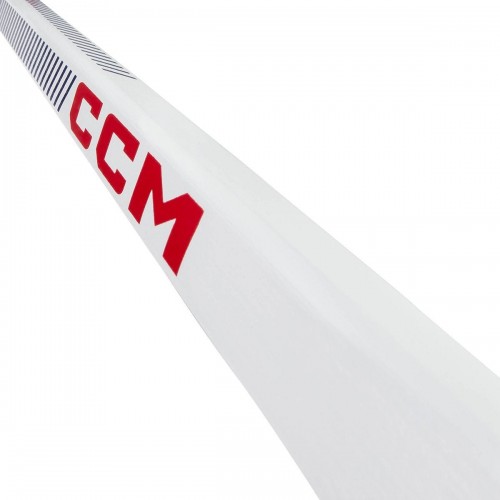 Клюшка детская из США CCM Ultimate Youth Wood Hockey Stick - 2023