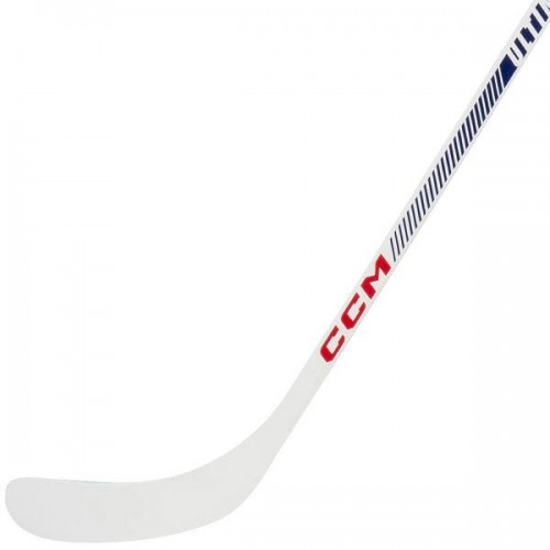 Клюшка детская из США CCM Ultimate Youth Wood Hockey Stick - 2023