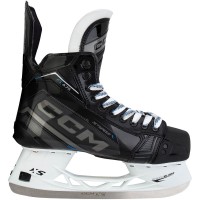 Коньки взрослые CCM Jetspeed FT675 Ice Hockey Skates - Senior