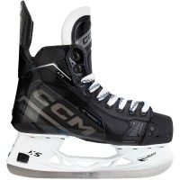 Коньки подростковые CCM Jetspeed FT675 Intermediate Ice Hockey Skates