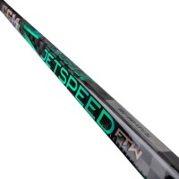 Клюшка хоккейная взрослая CCM Jetspeed FTW Women's Senior Hockey Stick