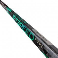 Клюшка подростковая CCM Jetspeed FTW Women's Intermediate Hockey Stick