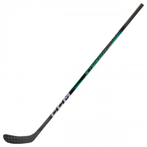 Клюшка из США CCM Jetspeed FTW Women's Junior Hockey Stick