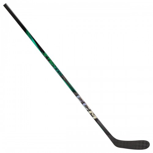 Клюшка из США CCM Jetspeed FTW Women's Junior Hockey Stick