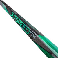 Клюшка юниорская CCM Jetspeed FTW Women's Junior Hockey Stick