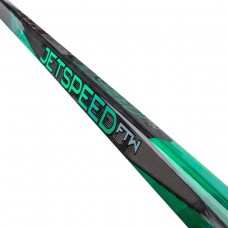 Клюшка юниорская CCM Jetspeed FTW Women's Junior Hockey Stick