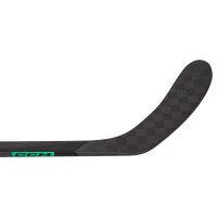 Клюшка юниорская CCM Jetspeed FTW Women's Junior Hockey Stick