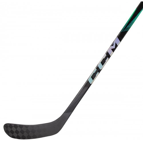 Клюшка из США CCM Jetspeed FTW Women's Junior Hockey Stick