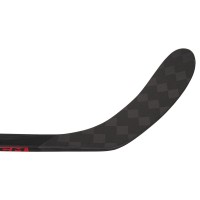 Клюшка детская CCM Jetspeed FT7 Pro Youth Hockey Stick