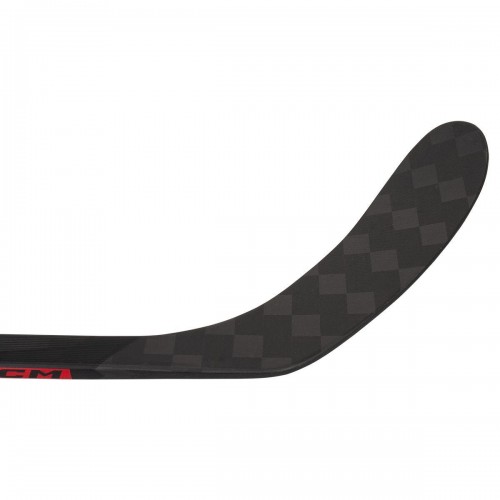 Клюшка детская из США CCM Jetspeed FT7 Pro Youth Hockey Stick