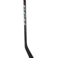 Клюшка хоккейная взрослая CCM Jetspeed FT7 Pro Hockey Stick - Senior