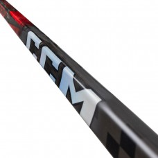 Клюшка хоккейная взрослая CCM Jetspeed FT7 Pro Hockey Stick - Senior