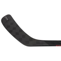 Клюшка хоккейная взрослая CCM Jetspeed FT7 Pro Hockey Stick - Senior