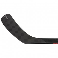 Клюшка хоккейная взрослая CCM Jetspeed FT7 Pro Hockey Stick - Senior