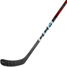 Клюшка хоккейная взрослая CCM Jetspeed FT7 Pro Hockey Stick - Senior
