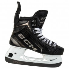 Коньки подростковые CCM Tacks XF Pro Intermediate Ice Hockey Skates