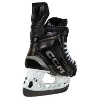 Коньки подростковые CCM Tacks XF Pro Intermediate Ice Hockey Skates