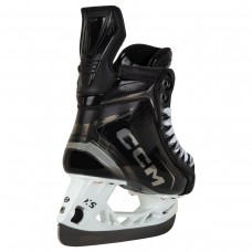 Коньки подростковые CCM Tacks XF Pro Intermediate Ice Hockey Skates
