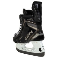 Коньки подростковые CCM Tacks XF Pro Intermediate Ice Hockey Skates