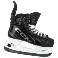Коньки юниорские CCM Tacks XF Pro Junior Ice Hockey Skates