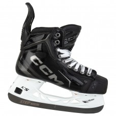 Коньки юниорские CCM Tacks XF Pro Junior Ice Hockey Skates