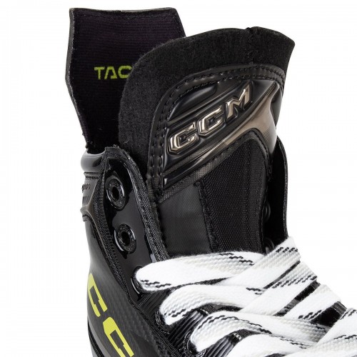 Коньки хоккейные детские CCM Tacks XF Pro Youth Ice Hockey Skates