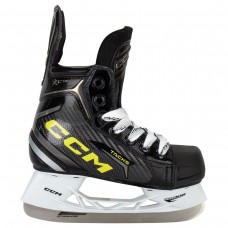 Коньки детские CCM Tacks XF Pro Youth Ice Hockey Skates