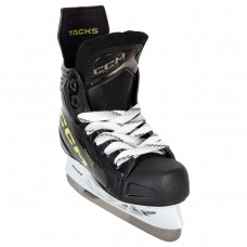 Коньки детские CCM Tacks XF Pro Youth Ice Hockey Skates